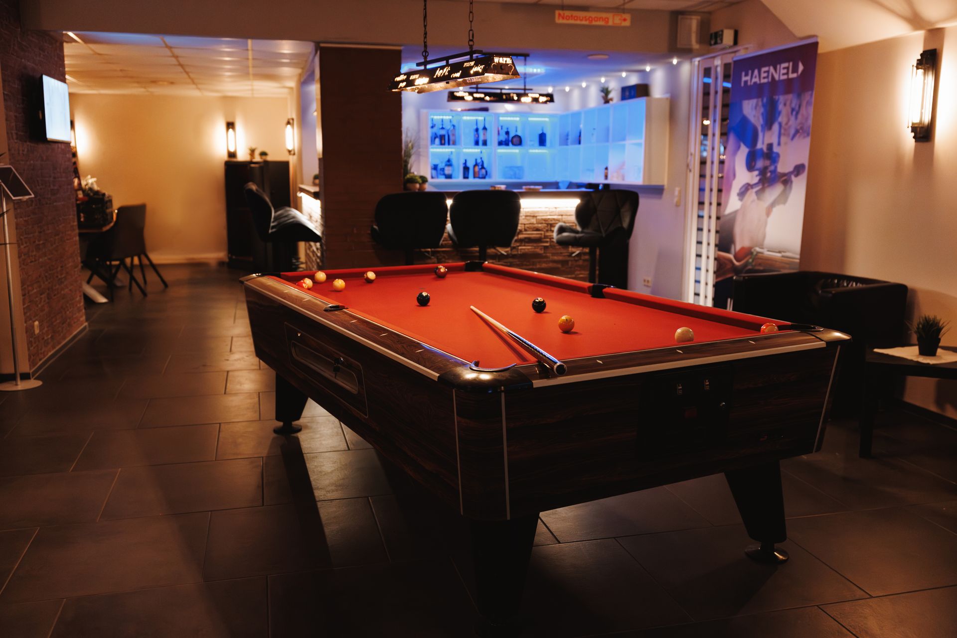 Private Event Location The ApexLounge Zerbst