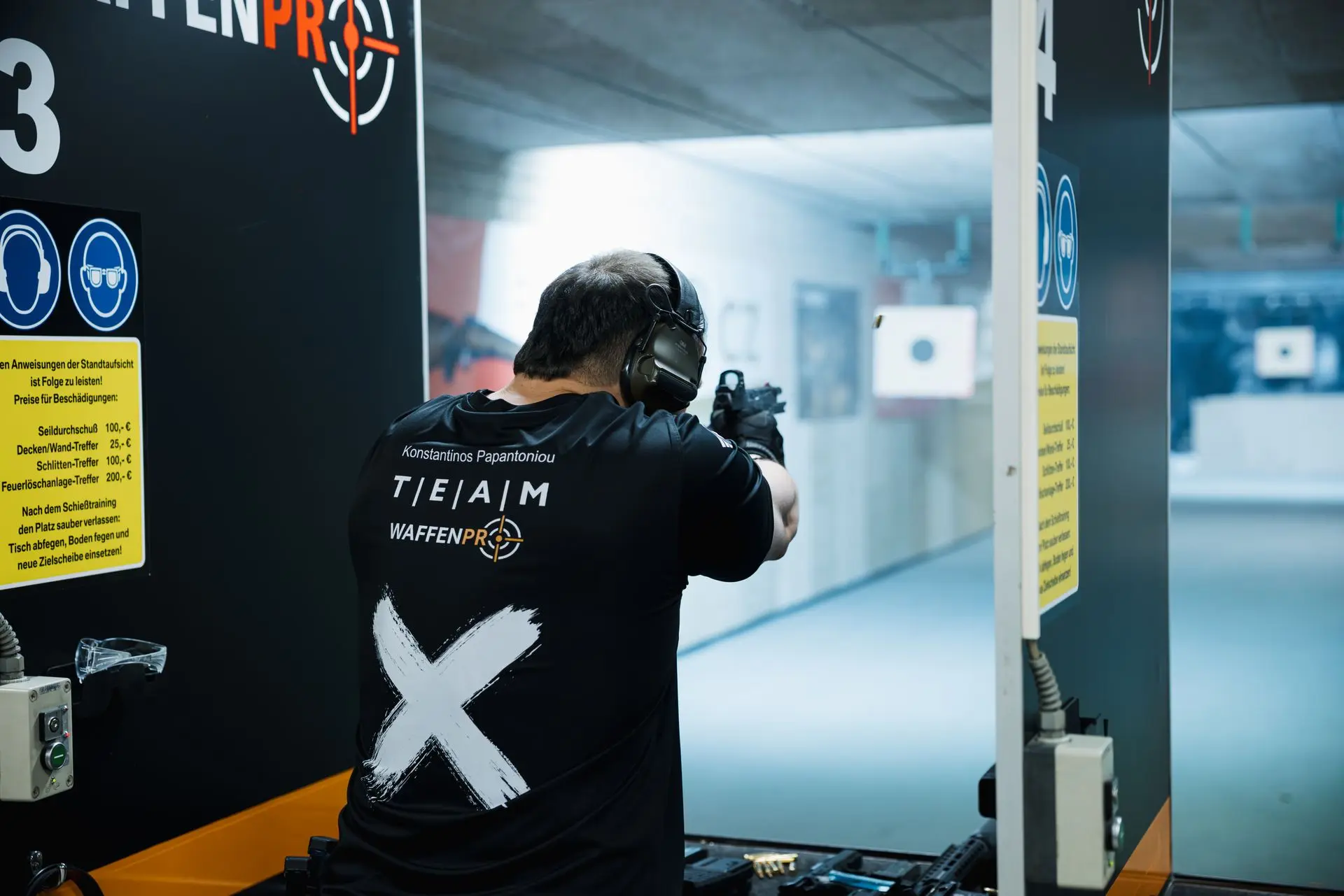 Waffenpro 116