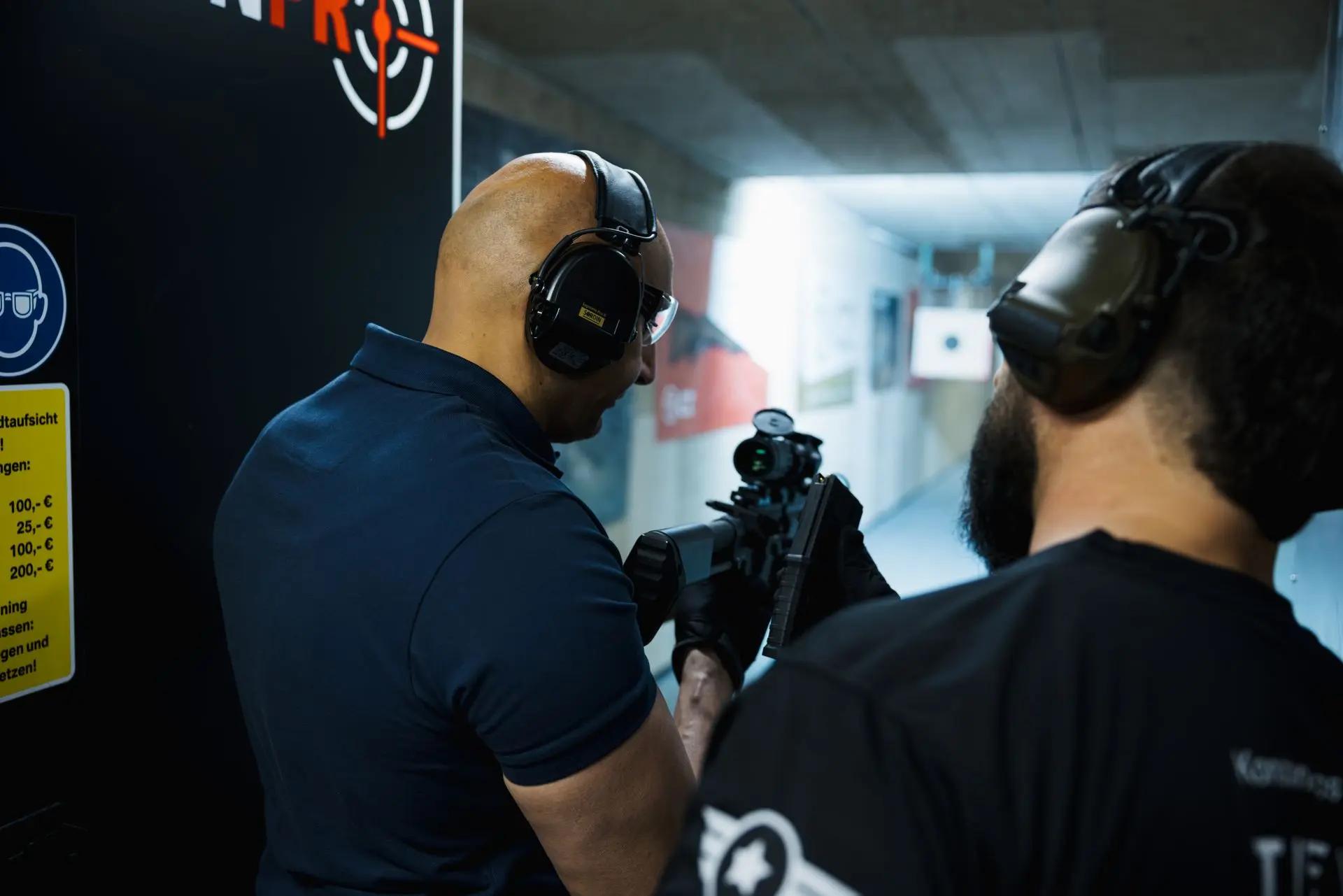 Waffenpro 120