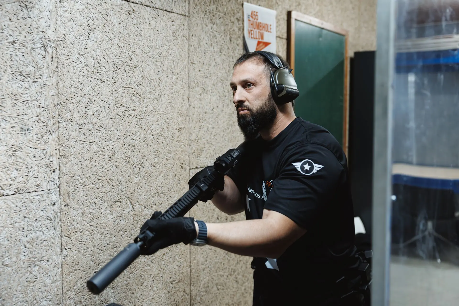 Waffenpro 90