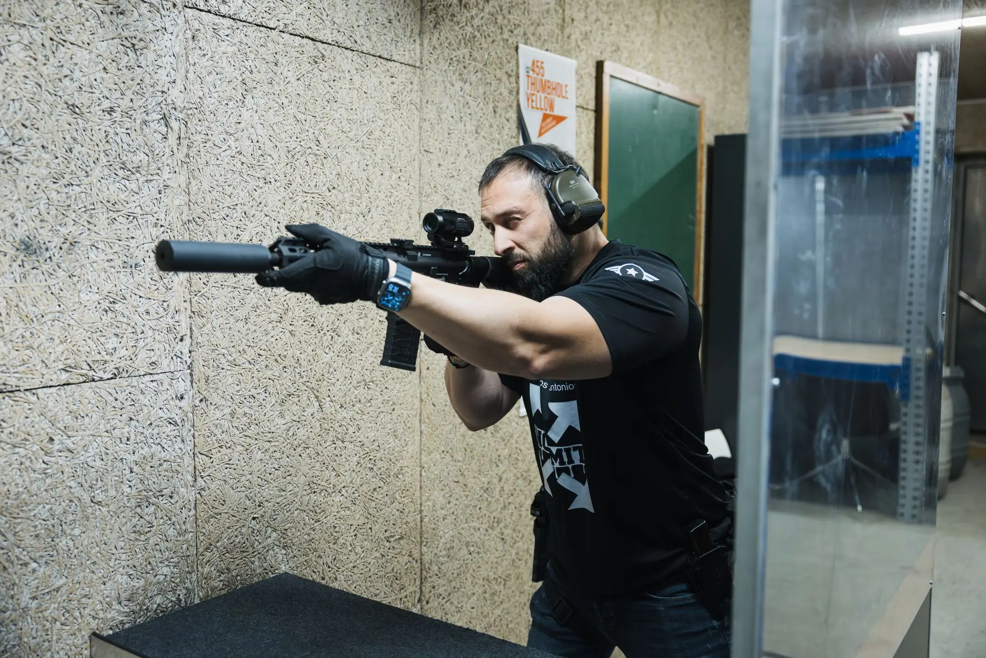 Waffenpro 178