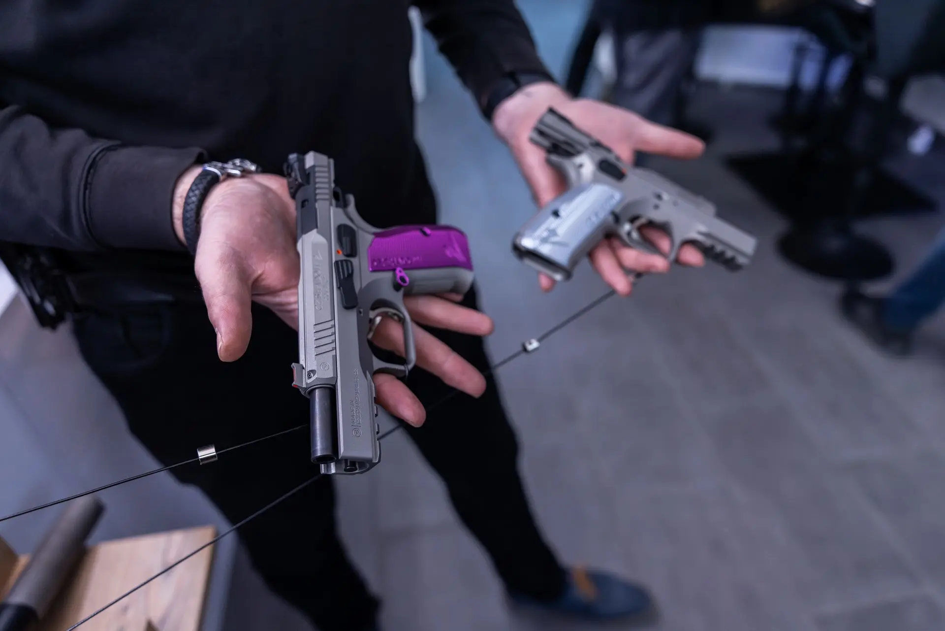Waffenpro 164