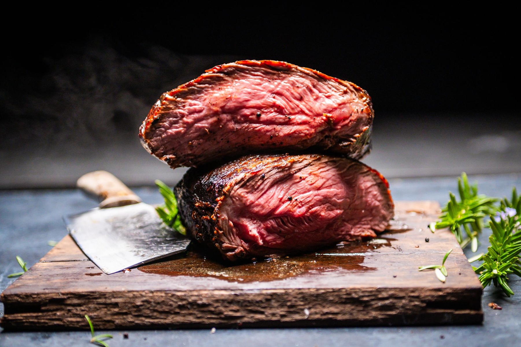 Entrecote