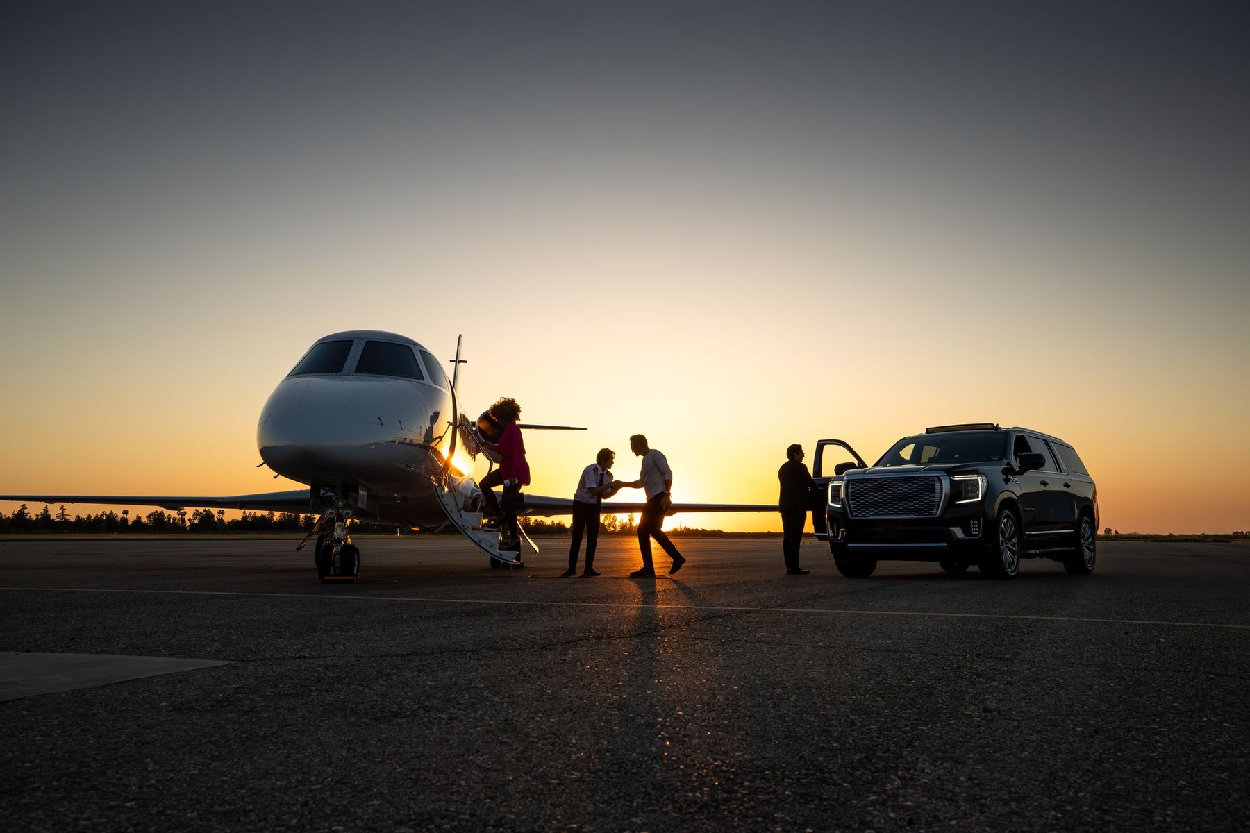 Shuttle Service