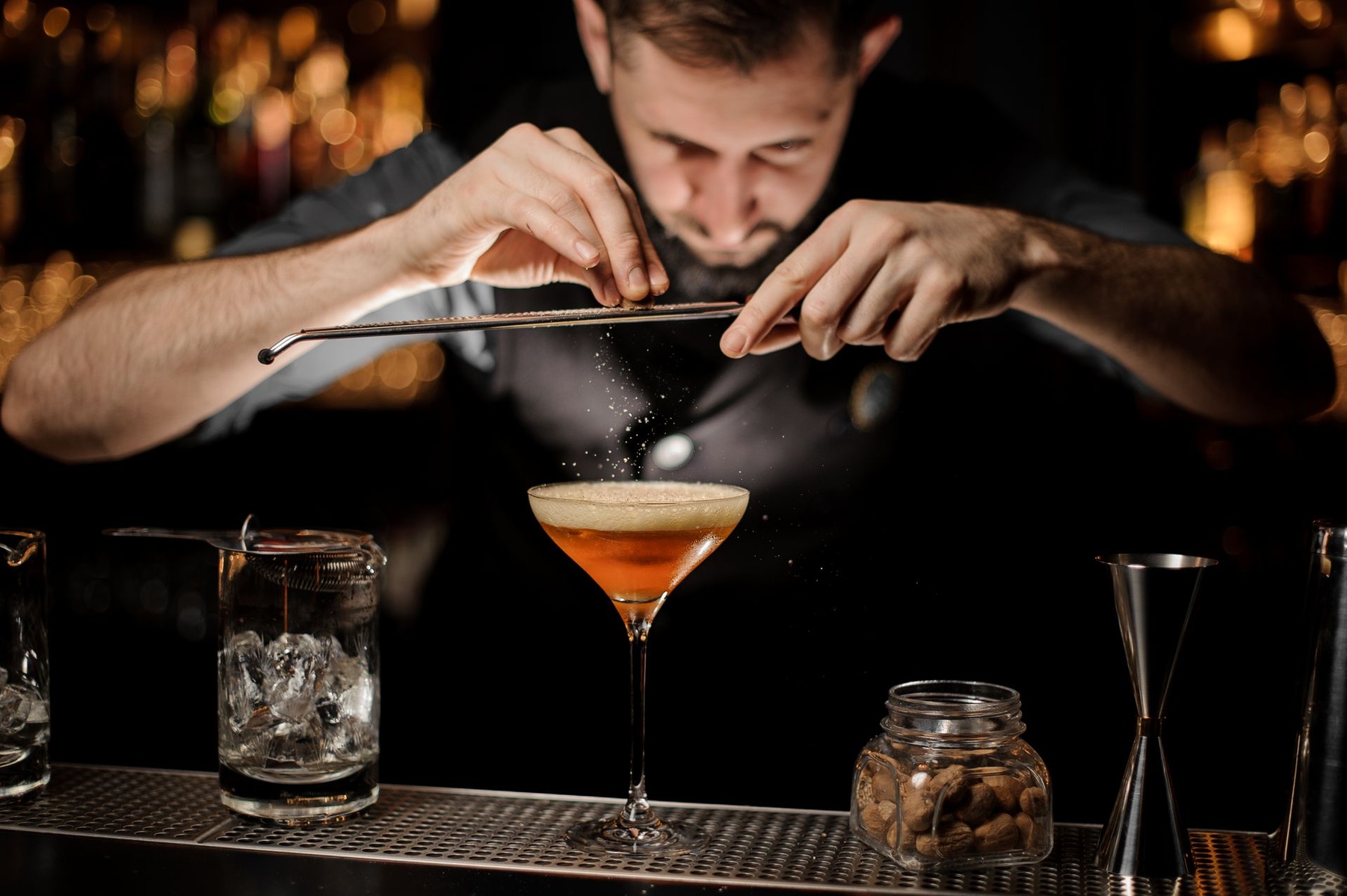 Cocktails