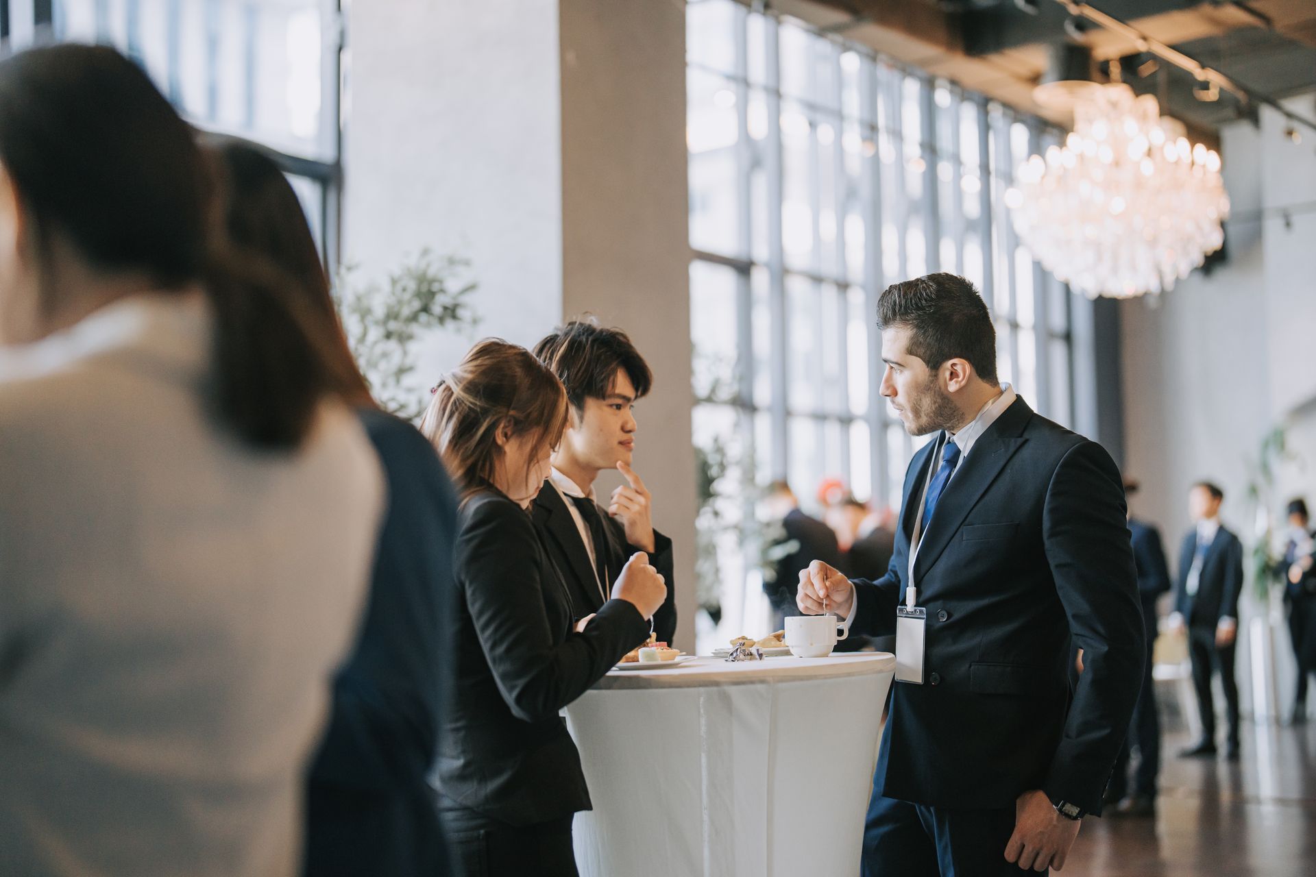 Event Location Zerbst – Premium Veranstaltungsräume für Tagungen und Firmenfeiern